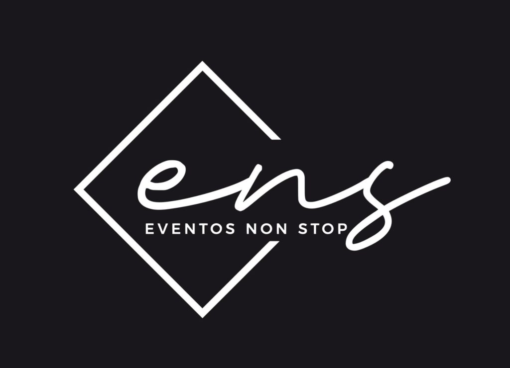 Logo Eventos Non Stop