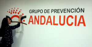 Prevención Andalucía