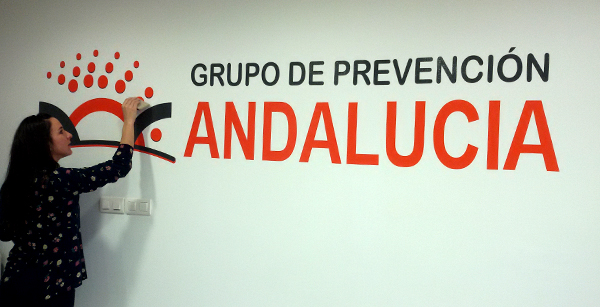 Prevención Andalucía